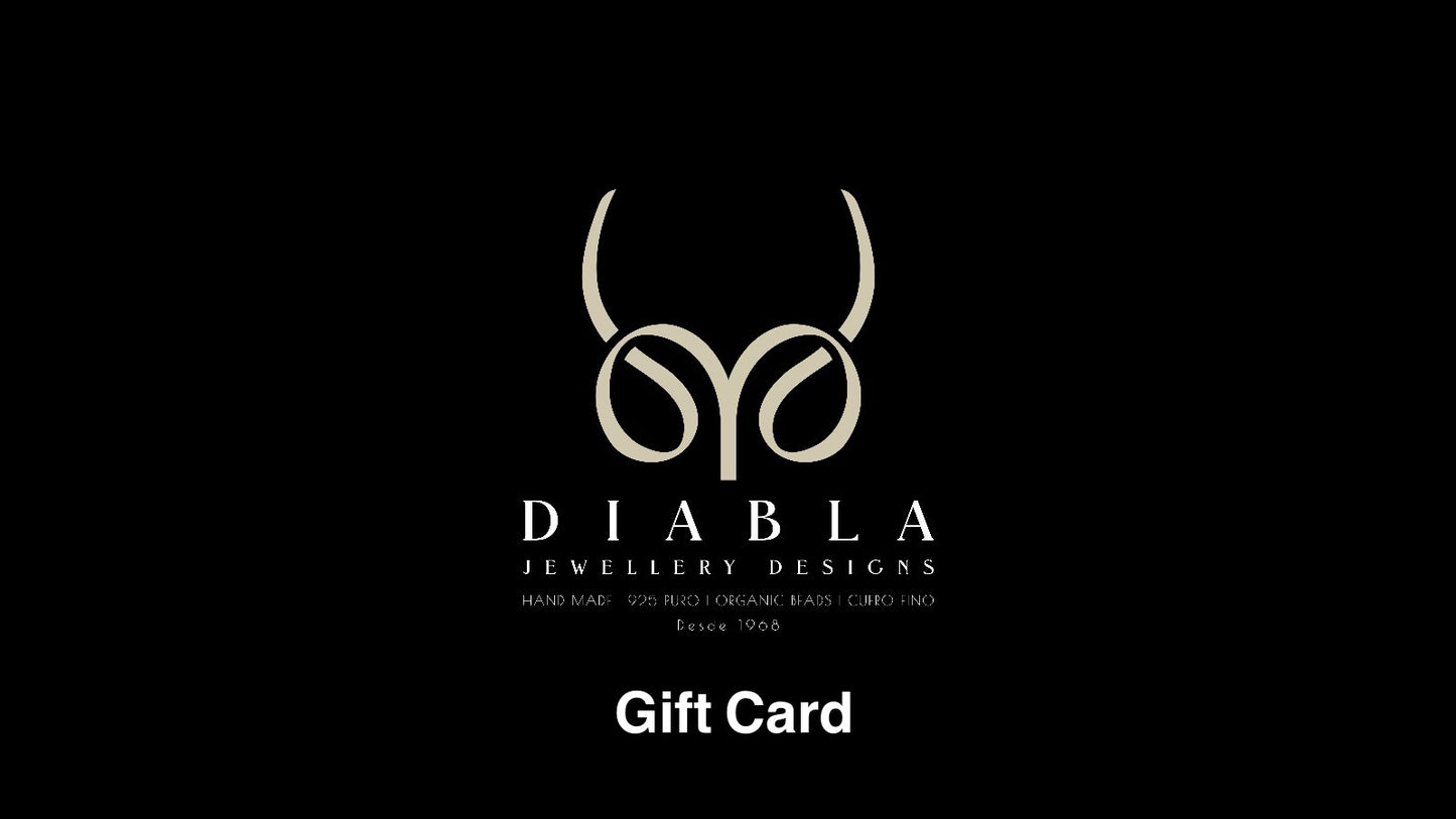 Diabla & Co Gift card