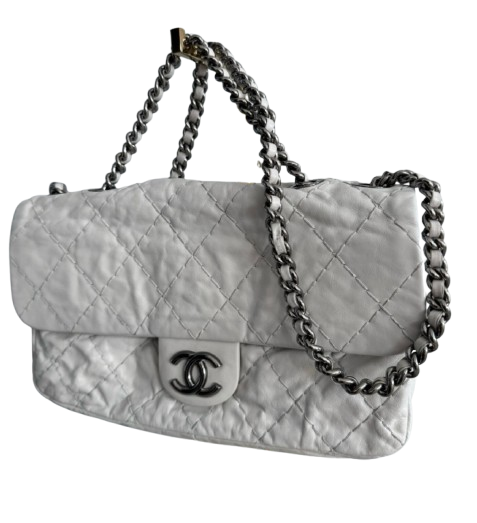 Karl Lagerfeld Chanel Purse