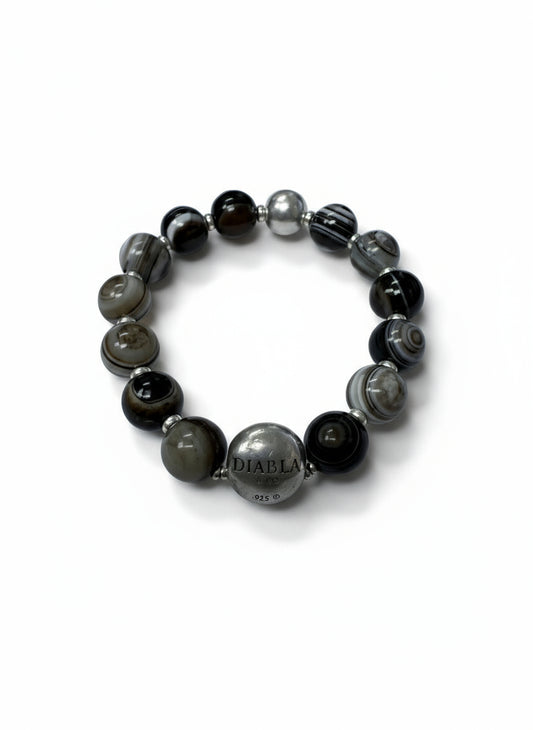 Tahitian Gemstone Healing Bracelet